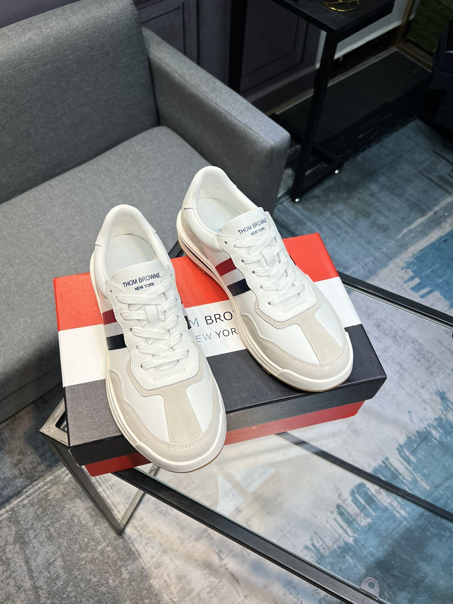 Thom Browne Shoes